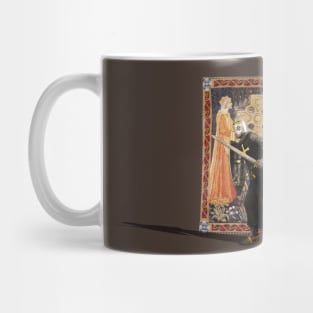 The Kings Armifer Mug